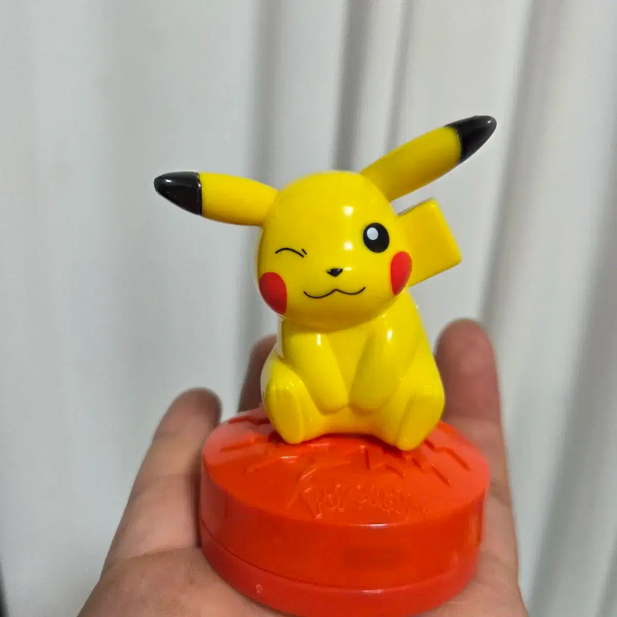 ピカチュウ マクドナルドプレミア